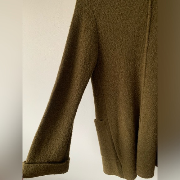 Women’s Open Long Cardigan from Gentle Fawn - Picture 4 of 10